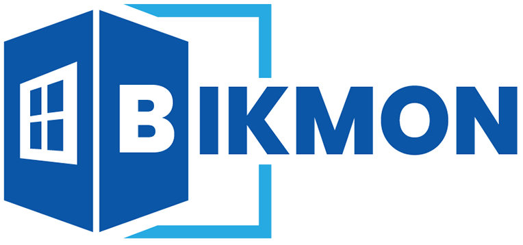 Bikmon